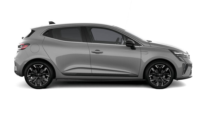 Renault Clio 1.6 E-TECH full hybrid 145 Techno 5dr Auto Hybrid Hatchback - Image 2